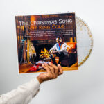 Liquid-Filled Glitter Vinyl Editions Arrive For Five Holiday Albums