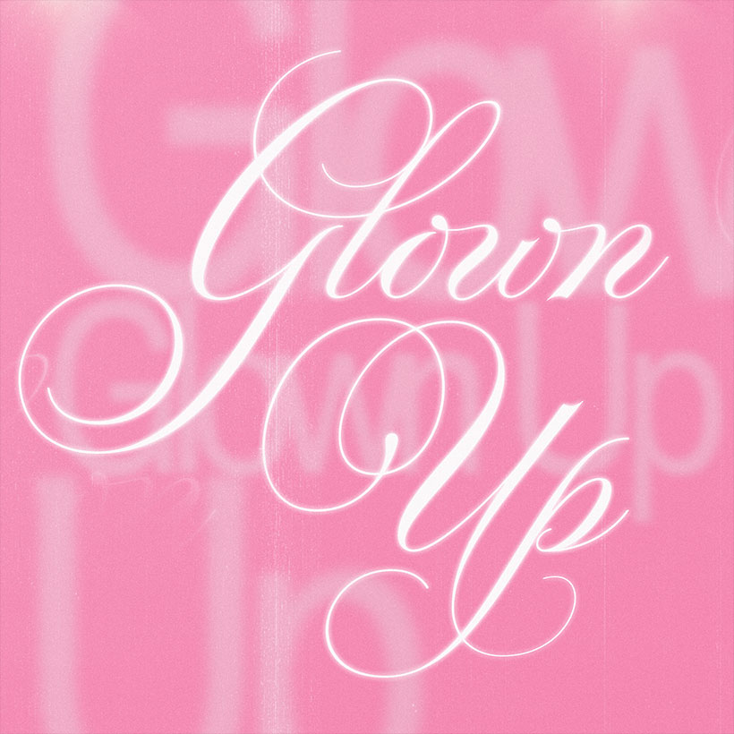 Ascolta “Glown Up” di GIRLSET e Kylie Cantrall