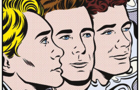 Ascolta Higher, il nuovo singolo dei Take That con sonorità disco