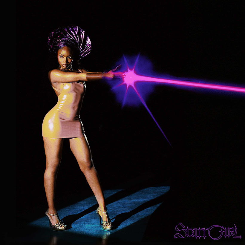 Ayra Starr Releases ‘Heaven Baby’ Video With ZAYN