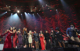 Back to Black di Amy Winehouse festeggiato al Roundhouse in occasione del 20° anniversario