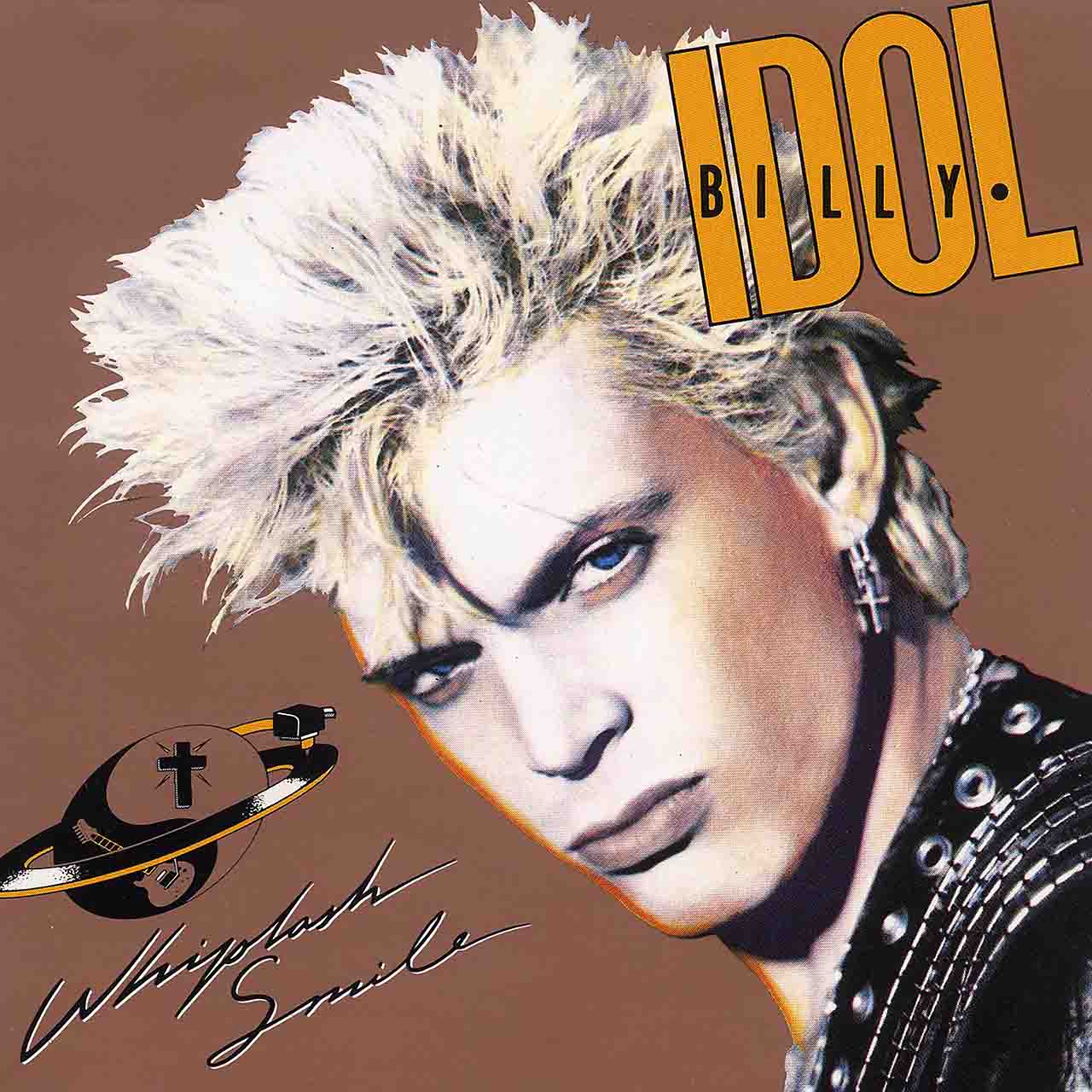 Billy Idol Unveils Long-Lost ‘Sweet Sixteen’ Video