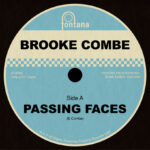 Brooke Combe Passing Faces