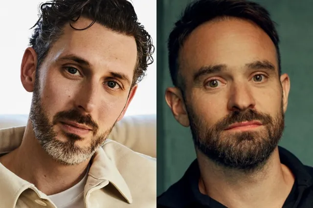 Charlie Cox, Blake Harrison e altri nel cast di Il Riscatto del Re