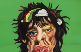 Cinque registrazioni espandono i “Foreign Tongues” dei Rolling Stones