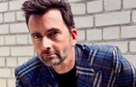 David Tennant protagonista nel nuovo allestimento di L’intrattenitore