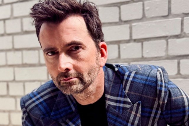 David Tennant protagonista nel nuovo allestimento di L'intrattenitore