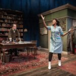 Educating Rita al Curve: Recensione