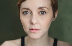 Evelyn Hoskins: raccontare la storia di Waitress è una responsabilità enorme