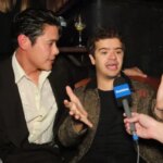 Gaten Matarazzo e il cast di Rent: vivere La Vie Boheme nel 30° anniversario del musical