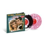 ‘Grease’ Soundtrack Gets Liquid-Filled Vinyl Pressing