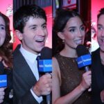 High School Musical di Disney apre a Londra: le star fanno un viaggio nel passato