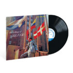 Horace Silver The Stylings Of Silver Blue Note Classical Vinyl Series