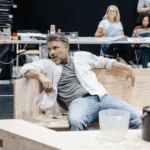 I Giochi della Fame: un'altra generazione di stelle entra nell'arena