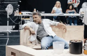 I Giochi della Fame: un’altra generazione di stelle entra nell’arena