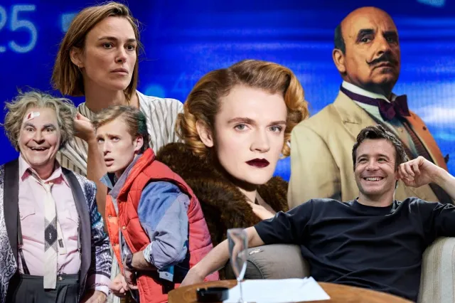 I migliori teatri da vedere a ottobre