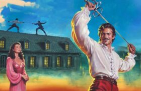 Il Cavaliere Pappagallo di Quentin Tarantino: piani per il West End e il cast iniziale