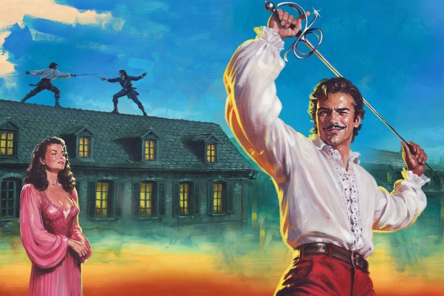 Il Cavaliere Pappagallo di Quentin Tarantino: piani per il West End e il cast iniziale