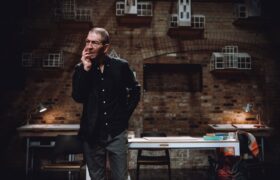 Il Maestro Costruttore all’Arcola Theatre: Recensione