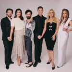 Il cast di Falsettos in revival a Broadway si riunirà per concerti nel West End