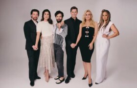 Il cast di Falsettos in revival a Broadway si riunirà per concerti nel West End