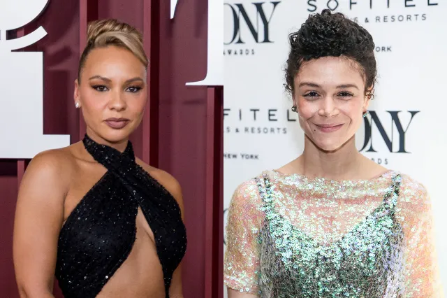 Il cast di Warriors on Broadway di Lin-Manuel Miranda ed Eisa Davis è stato annunciato