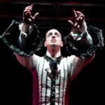 Il musical Nevermore debutterà a Londra nel 2027