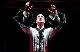 Il musical Nevermore debutterà a Londra nel 2027