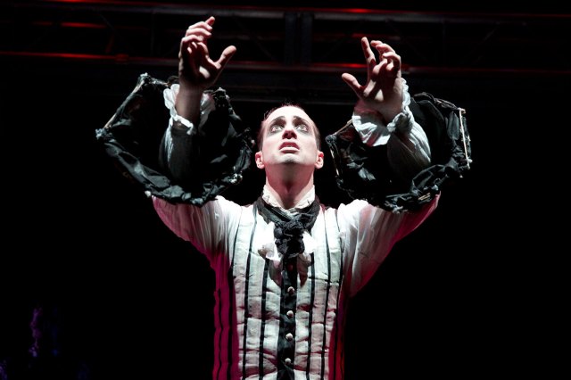 Il musical Nevermore debutterà a Londra nel 2027
