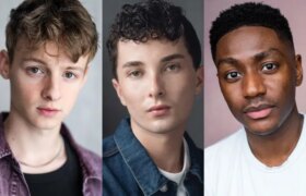 Il musical Pride annuncia l’intera compagnia del Bridge Theatre