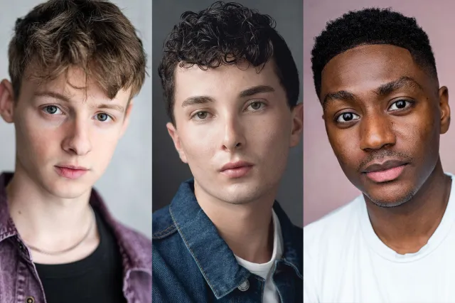 Il musical Pride annuncia l’intera compagnia del Bridge Theatre