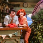 Il piccolo negozio degli orrori al Hope Mill Theatre – Recensione