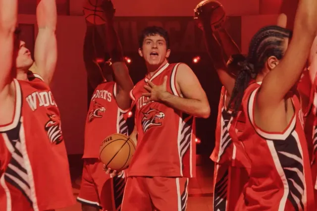 Il rilancio di High School Musical di Disney: nuovo trailer