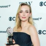 Jodie Comer riflette sul tour di Prima Facie, sui progetti futuri e sull'impatto dello spettacolo premiato