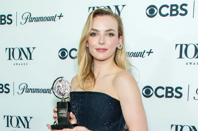 Jodie Comer riflette sul tour di Prima Facie, sui progetti futuri e sull'impatto dello spettacolo premiato