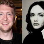 Joe Lycett e Olivia Cooke si uniscono a White Rabbit Red Rabbit al West End