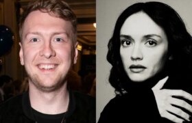 Joe Lycett e Olivia Cooke si uniscono a White Rabbit Red Rabbit al West End