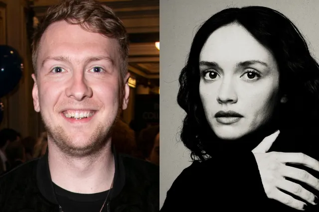 Joe Lycett e Olivia Cooke si uniscono a White Rabbit Red Rabbit al West End