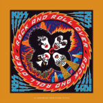 KISS Rock and Roll Over