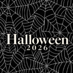 Halloween 2026 Playlist