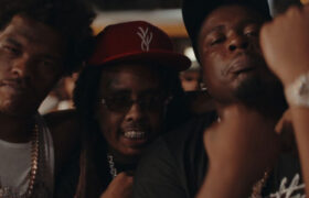 Lil Baby pubblica il videoclip Coast 2 Coast