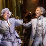 Metamorfosi nell'Aldilà: come Hadestown continua a evolversi con gli interpreti