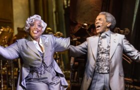 Metamorfosi nell’Aldilà: come Hadestown continua a evolversi con gli interpreti