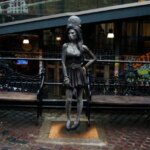 Musical su Amy Winehouse in sviluppo nel West End di Londra, secondo quanto riportato