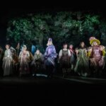 Nel Bosco si trasferisce al West End: recensione