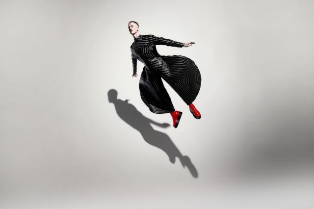 Nuova coreografia su David Bowie in fase di sviluppo