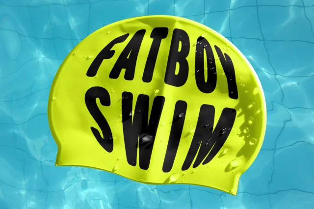Nuovo adattamento musicale di Fat Boy Swim in tournée l'anno prossimo
