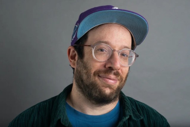 Omaggi al regista e creativo Adam Lenson, scomparso a 41 anni