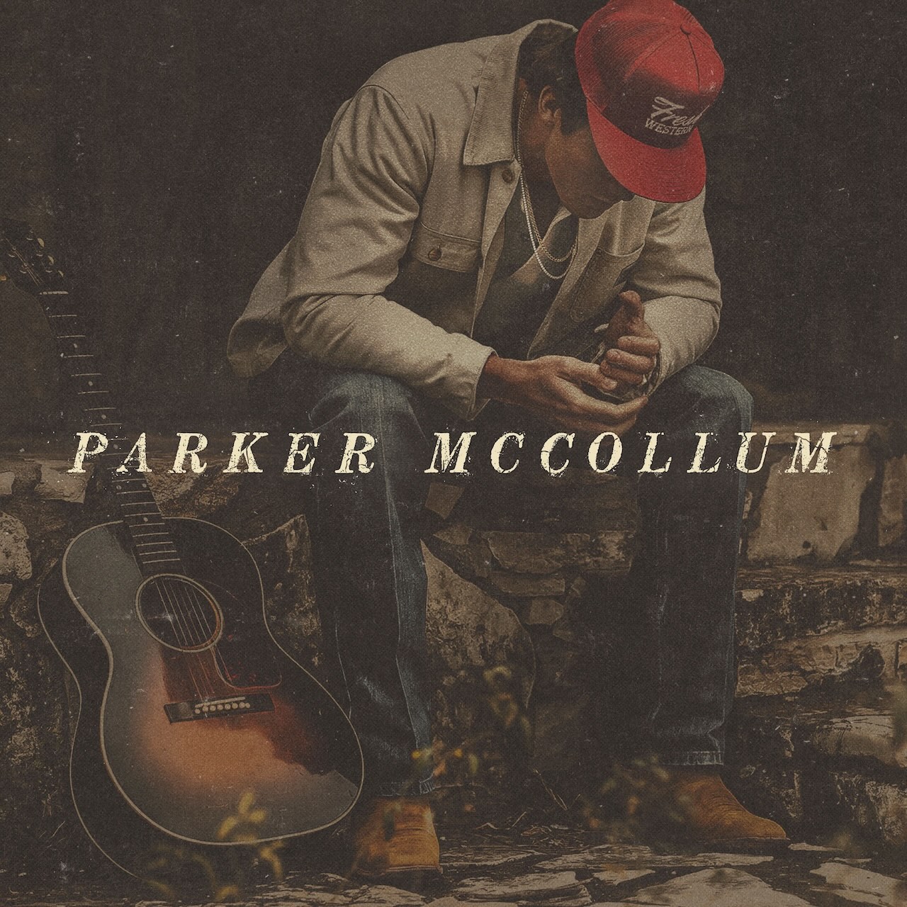 Parker McCollum pubblica l’album acustico ‘Live From Sound City’