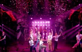Pride Musical: primo sguardo al nuovo trailer